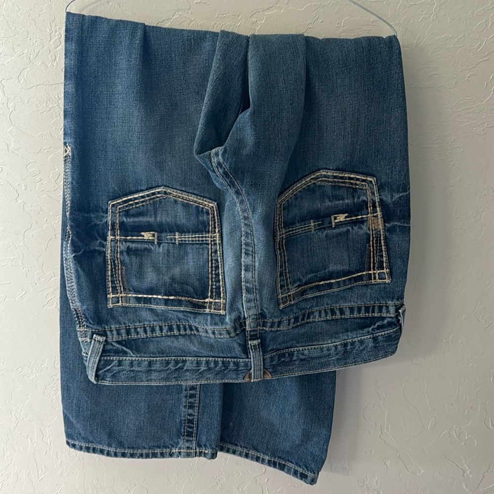 Men’s Ariat Jeans 33/32